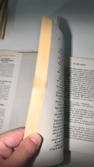 Libro un niño difícil