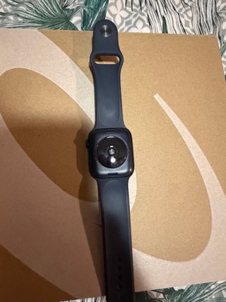 Apple Watch SE 2ª Gen 44mm GPS