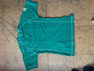 Camiseta Vans Brasil Talla L