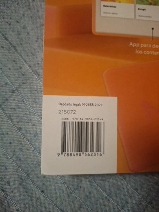 Matemáticas aplicadas a las Ciencias Sociales I...