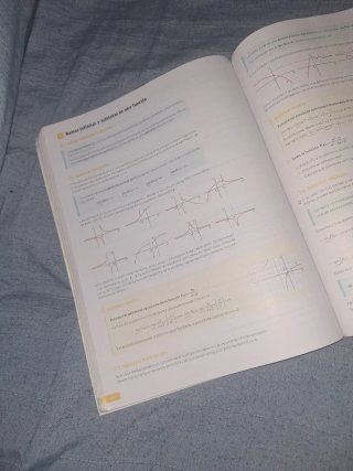 Matemáticas aplicadas a las Ciencias Sociales I...