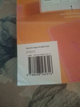 Matemáticas aplicadas a las Ciencias Sociales I...