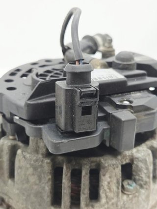 Alternador 045 903 023 volkswagen polo 1.4 4340