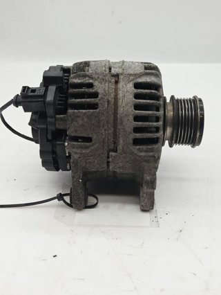Alternador 045 903 023 volkswagen polo 1.4 4340