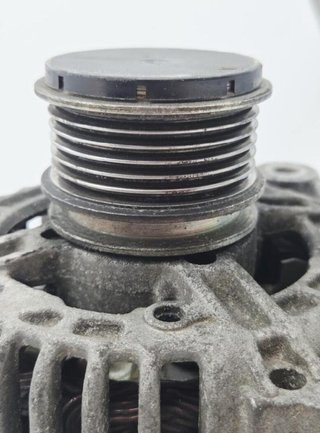 Alternador 045 903 023 volkswagen polo 1.4 4340