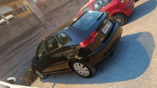 Audi A3 2007