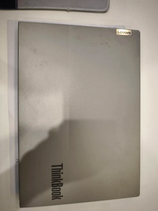 Lenovo ThinkBook 13s G2, i7 16GB, 512GB SSD