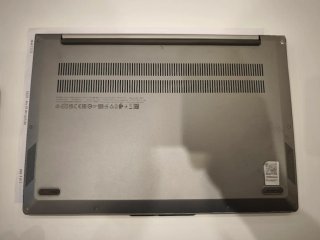 Lenovo ThinkBook 13s G2, i7 16GB, 512GB SSD