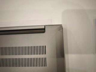 Lenovo ThinkBook 13s G2, i7 16GB, 512GB SSD