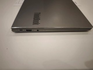 Lenovo ThinkBook 13s G2, i7 16GB, 512GB SSD