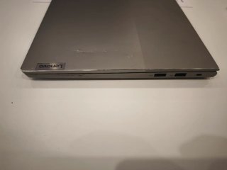 Lenovo ThinkBook 13s G2, i7 16GB, 512GB SSD