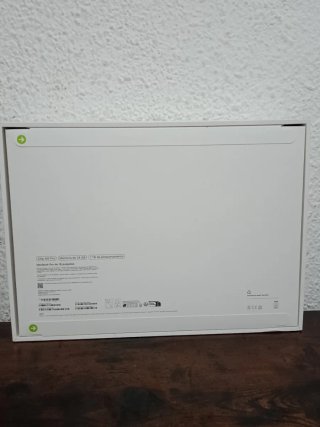 MacBook Pro 16 M5 Pro