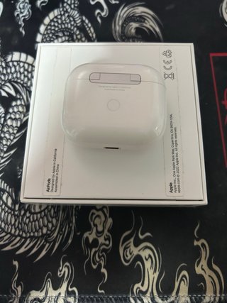 Airpods 3ª Gen ORIGINALES
