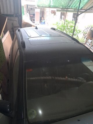 SsangYong Kyron 2008