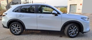 Honda ZR-V 2024