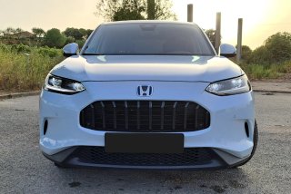 Honda ZR-V 2024