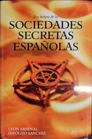 Sociedades secretas españolas