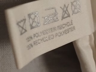 Neceser Chanel Coco Mademoiselle Satén Blanco