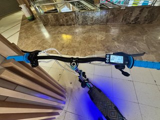 SmartGyro Crossover X2 Patinete Eléctrico