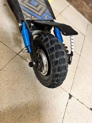 SmartGyro Crossover X2 Patinete Eléctrico