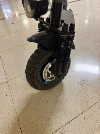 SmartGyro Crossover X2 Patinete Eléctrico