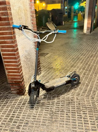 SmartGyro Crossover X2 Patinete Eléctrico