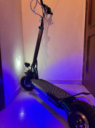 SmartGyro Crossover X2 Patinete Eléctrico