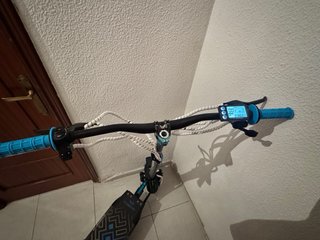 SmartGyro Crossover X2 Patinete Eléctrico