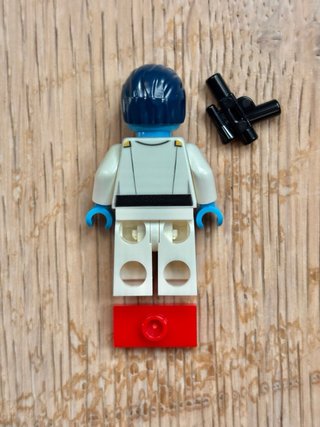 LEGO STAR WARS 75170 GRAND ADMIRAL THRAWN