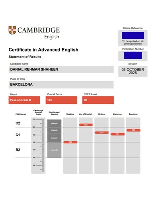 CLASES ONLINE Y PERSONALIZADAS DE INGLÉS