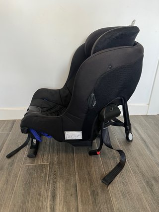 Silla de coche Axkid Minikid