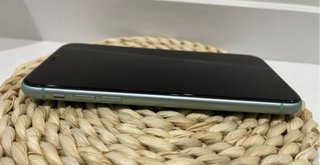 iPhone 11 Verde 64GB Batería Nueva 100%