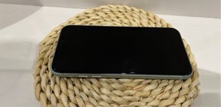 iPhone 11 Verde 64GB Batería Nueva 100%