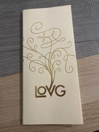 La oreja de Van gogh Lovg ¡Edición limitada!