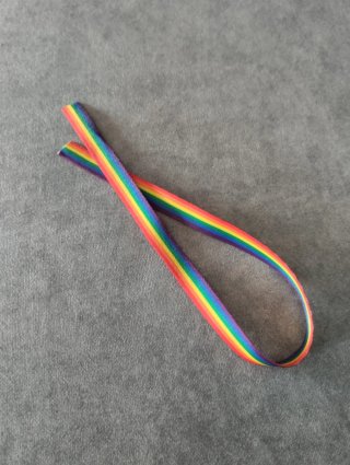 Pulsera Orgullo LGTBIQ+