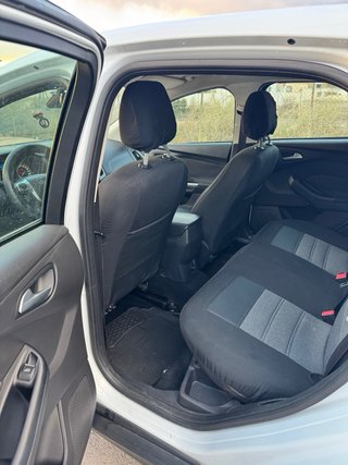 Ford  Fucus 2014