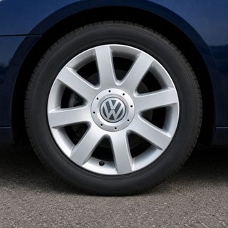 Tapa bujes 147 mm Volkswagen Golf V Caddy Touran