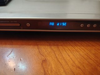 Lote placas DVD Sunstech DX-T500