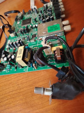 Lote placas DVD Sunstech DX-T500