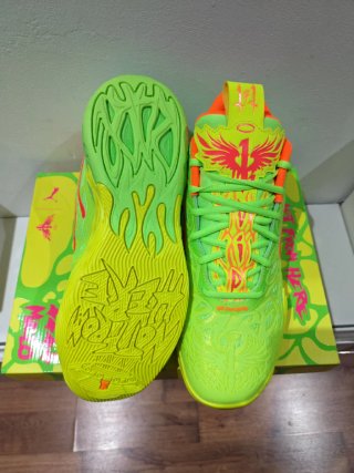 Zapatillas Puma Talla 43