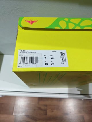 Zapatillas Puma Talla 43