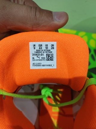 Zapatillas Puma Talla 43