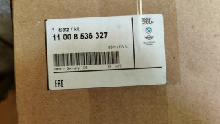 Kit Distribución BMW S 1000XR 15-19