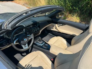 BMW Z4 2012