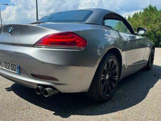 BMW Z4 2012