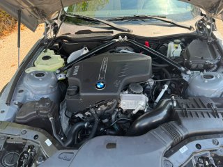 BMW Z4 2012