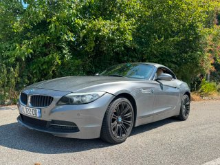 BMW Z4 2012
