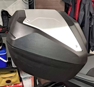 Baúl Honda Original
