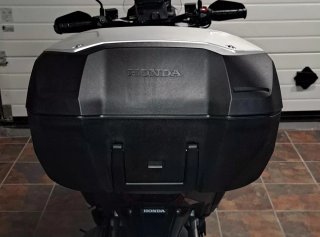 Baúl Honda Original