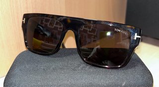 Gafas de sol Tom Ford FT0907.